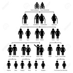 19686426-Family-Tree-Genealogy-Diagram-Stick-Figure-Pictogram-Icon-Stock-Photo